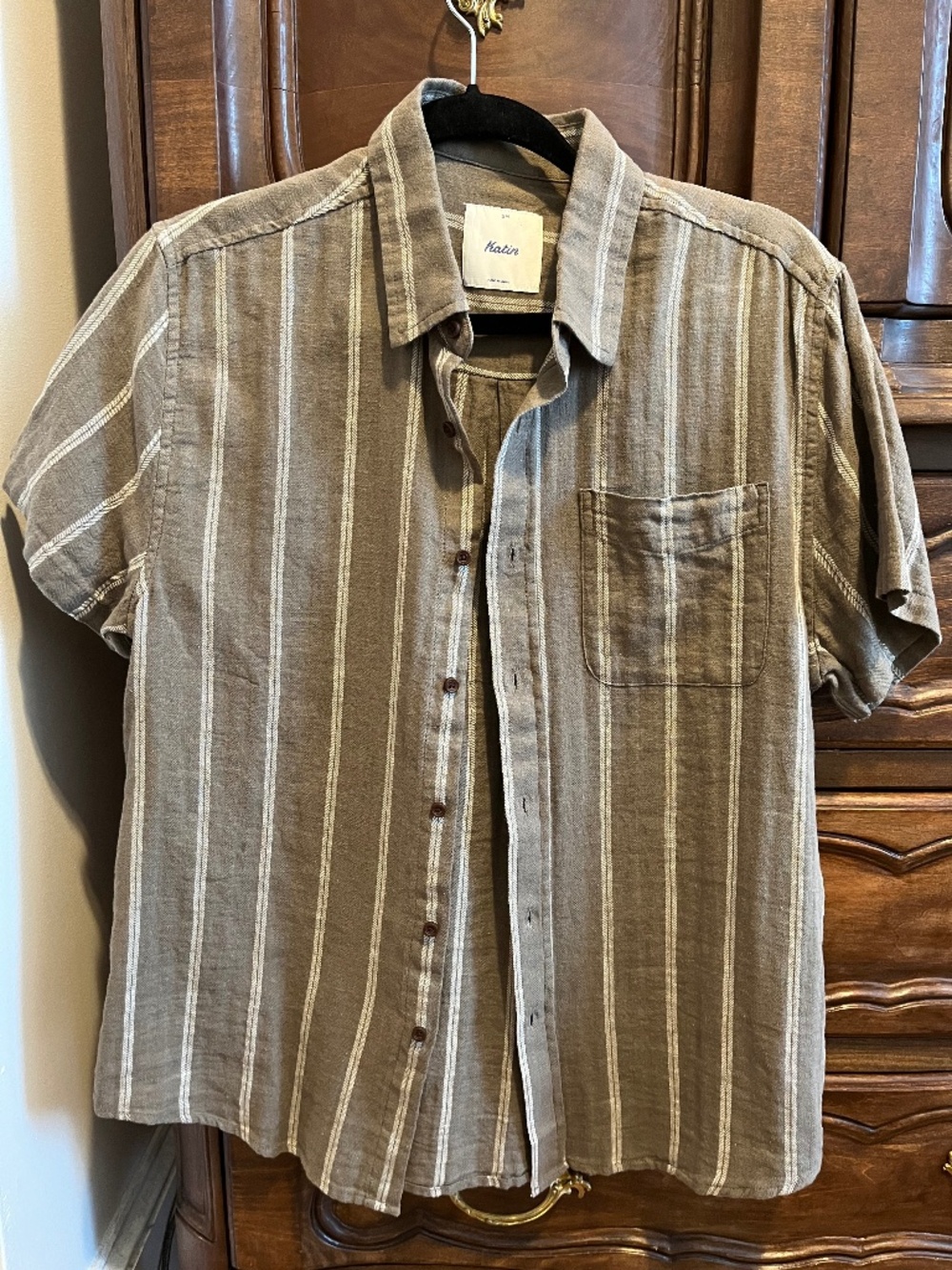 Katin Alan Shirt